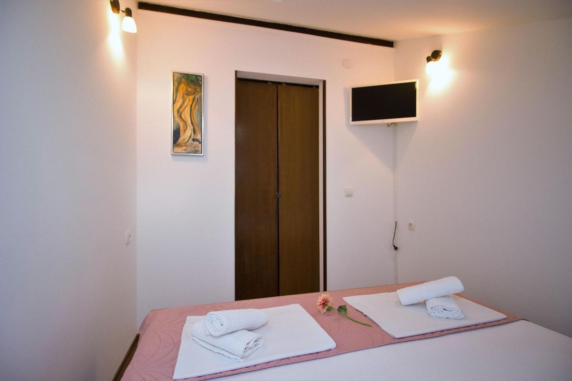 Vila Zahumka Mostar Exterior photo